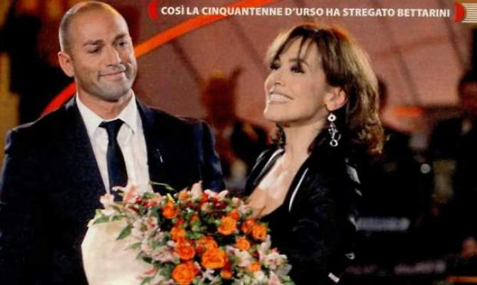 Grande Fratello Vip, Barbara d’Urso dopo le rivelazioni di Bettarini sul loro flirt, si vendica così