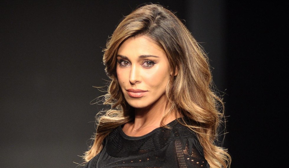 Belen Rodriguez e Antonino Spinalbese in crisi, i segnali sono …