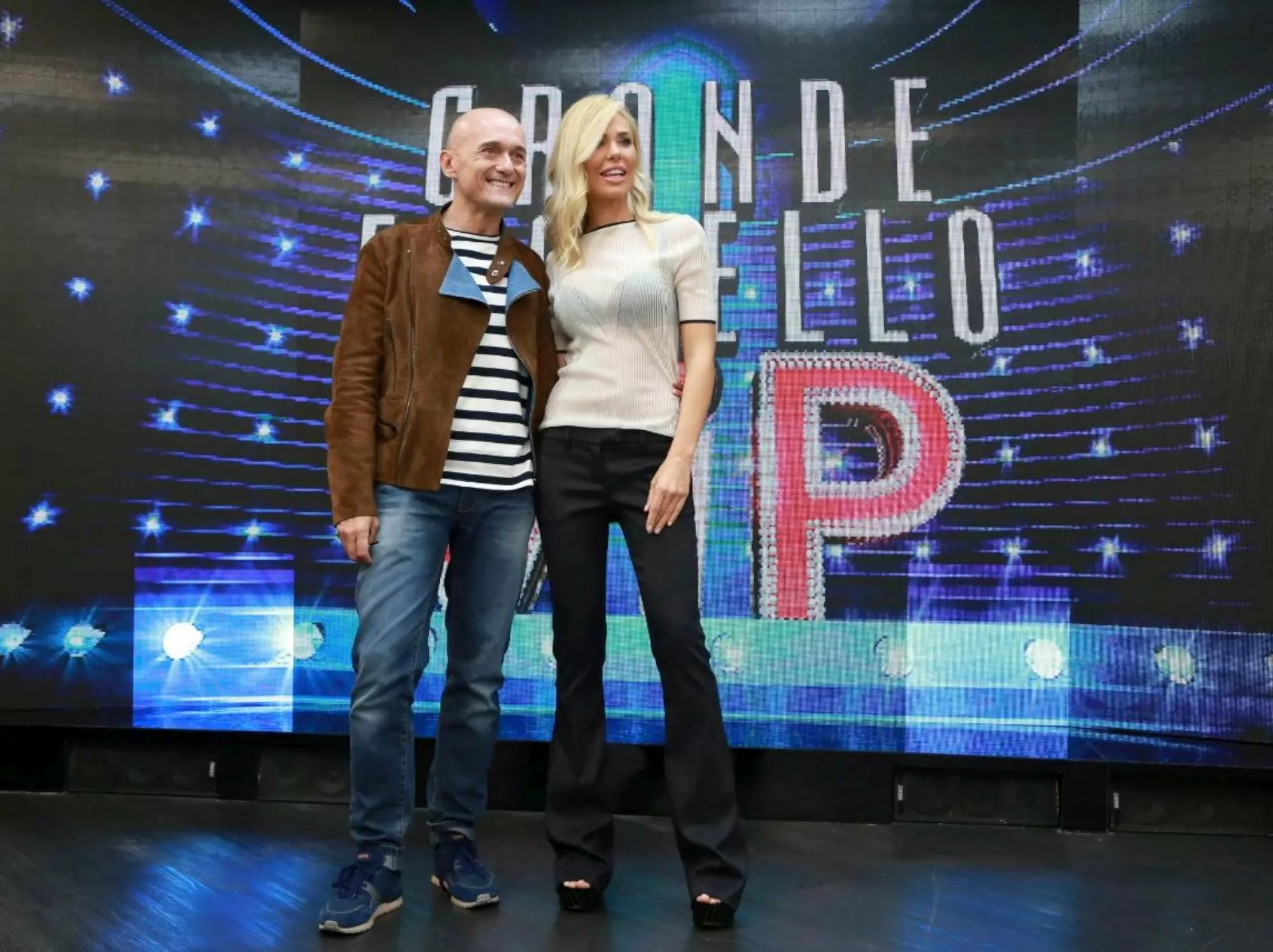 Grande Fratello Vip, clamoroso sta per entrare una nuova concorrente, ecco chi potrebbe essere