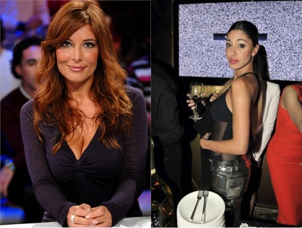 Selvaggia Lucarelli senza freni su Belen Rodriguez: “Io so solo che …”