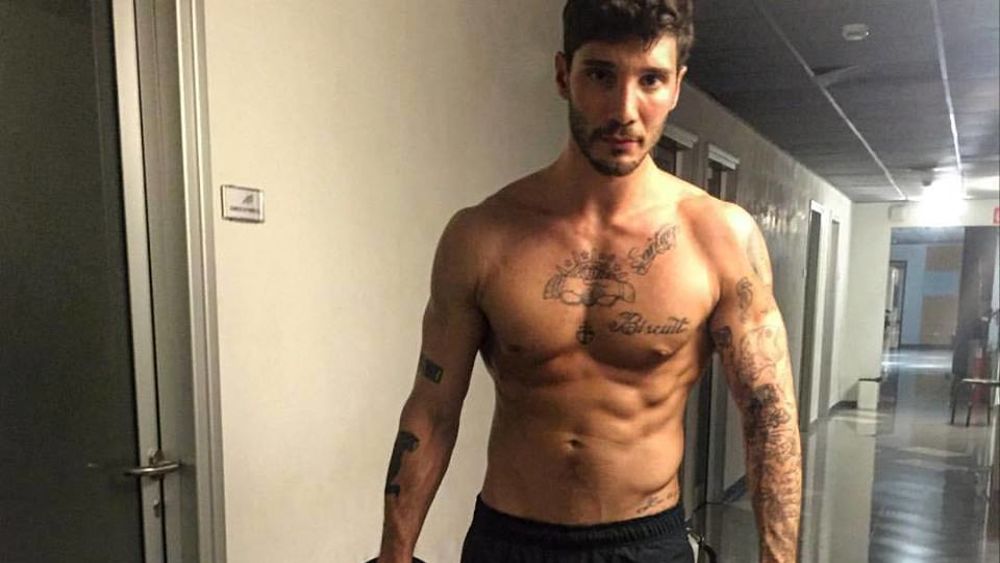 Stefano De Martino clamoroso ritorno di fiamma con una sua famosissima ex?