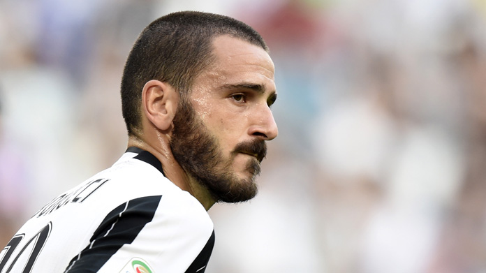 Bonucci, si teme che le condizioni del figlio siano peggiorate