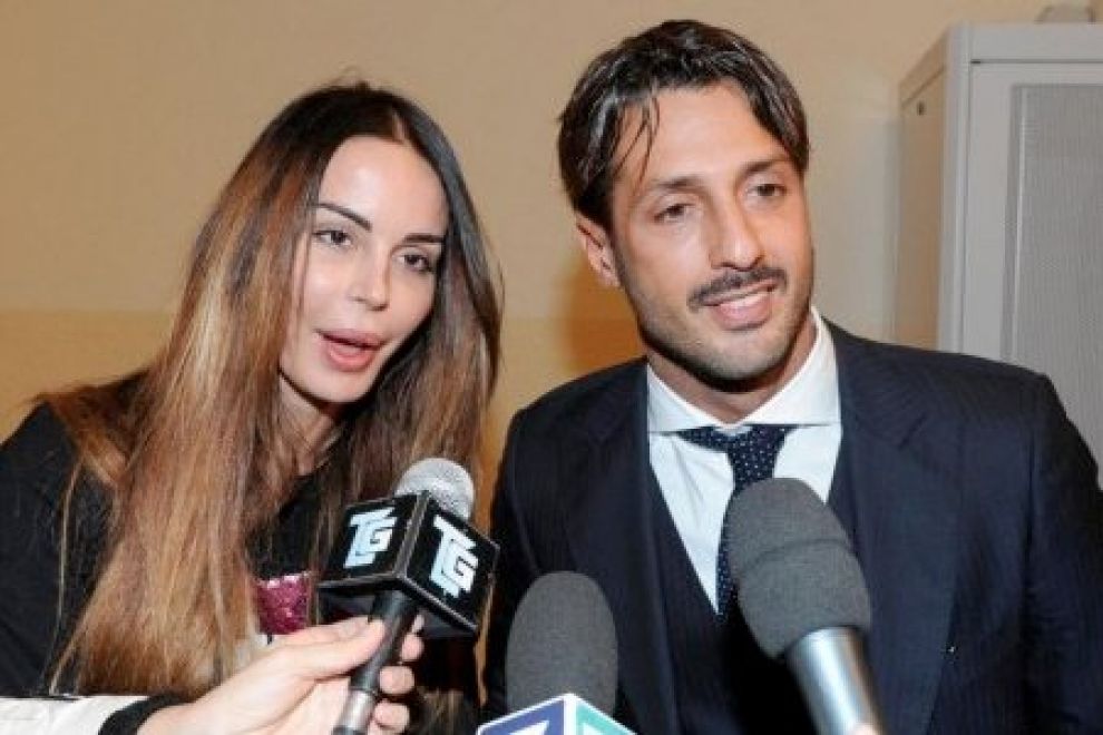 Nina Moric choc, Fabrizio Corona mi deve ancora dei soldi, lui si riteneva un nullatenente