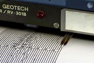 Terremoto, violentissima scossa a Creta avvertita anche in molte zone della Puglia