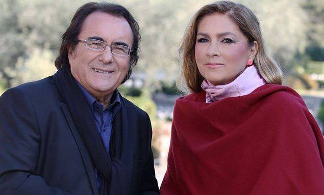 Domenica Live, Romina Power e Al Bano di nuovo insieme, ecco cosa ne pensa la Lecciso