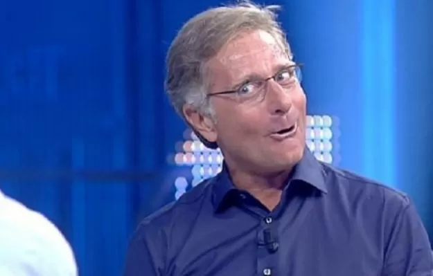 Paolo Bonolis choc, ecco cosa ha detto contro i colleghi
