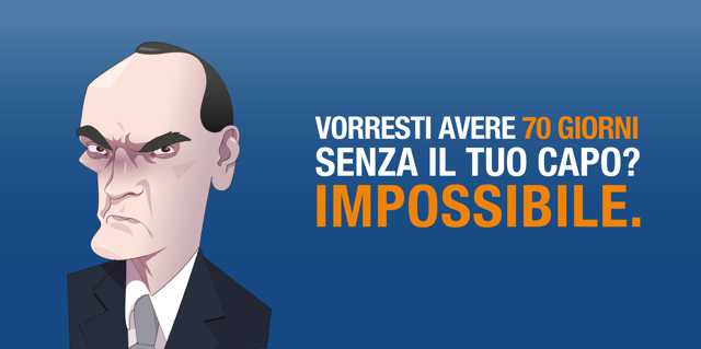 Sara Assicurazioni compie 70 anni e ti regala 70 giorni di polizza gratis