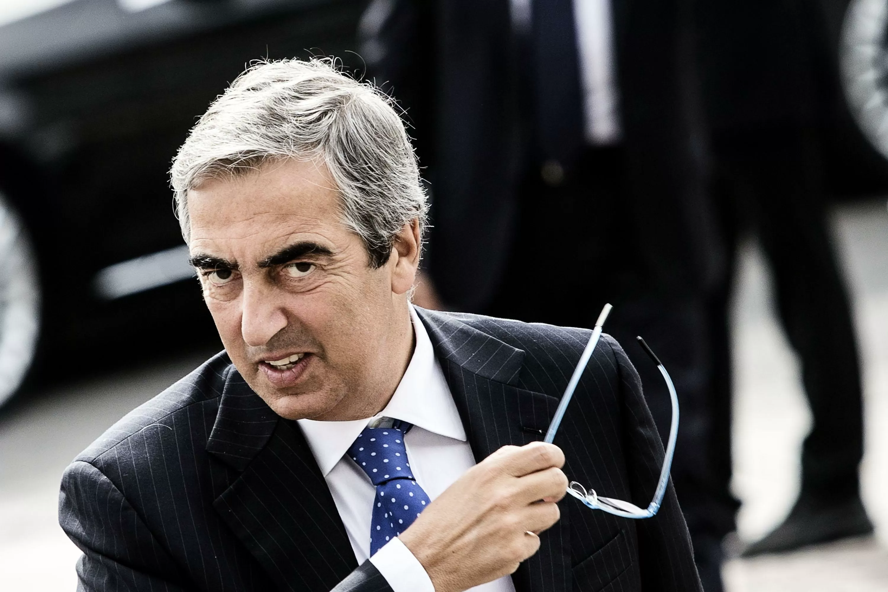 Il capogruppo di Forza Italia al Senato critica la pubblicazione delle conversazioni interne di Fratelli d’Italia: “Mancano sanzioni e reazioni, due pesi e due misure”.