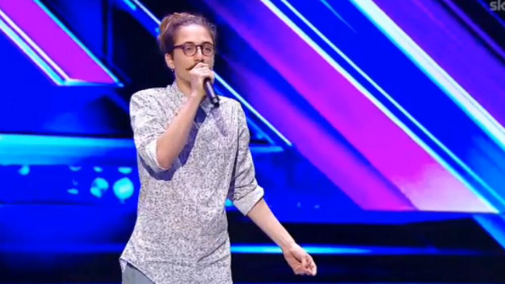 Morto un famoso giovane rapper romano aveva partecipato ad X Factor conquistando Mika