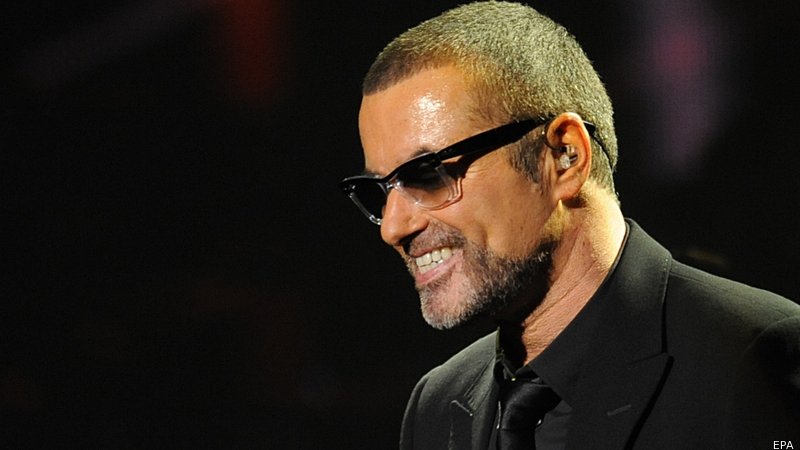 2016 l’anno maledetto della musica, clamoroso George Michael aveva già preparato il suo testamento