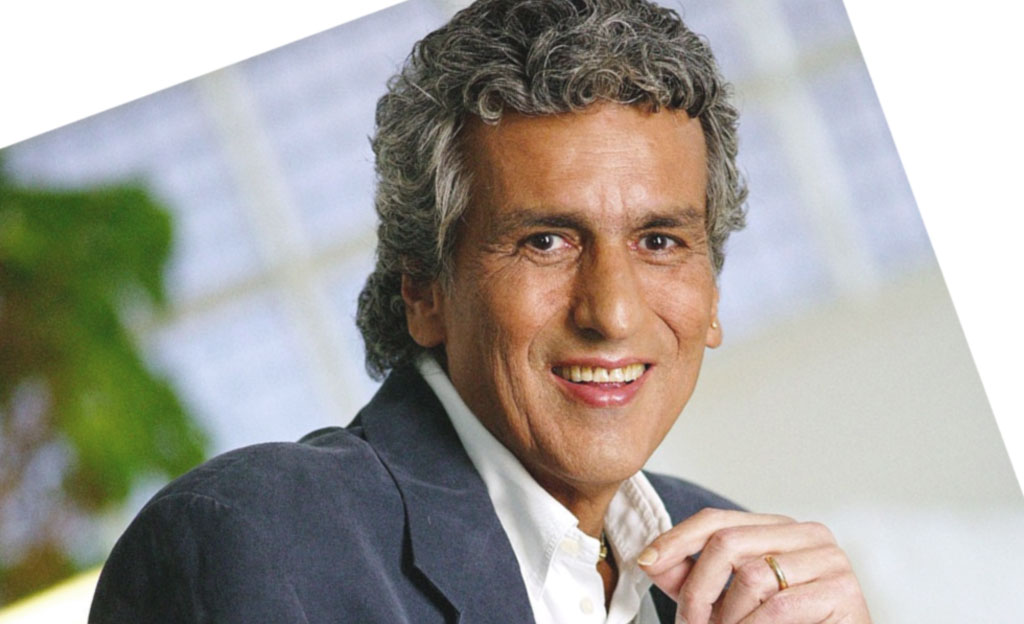 Carlo Conti e Alba Parietti su Toto Cotugno, le loro parole sono da brividi
