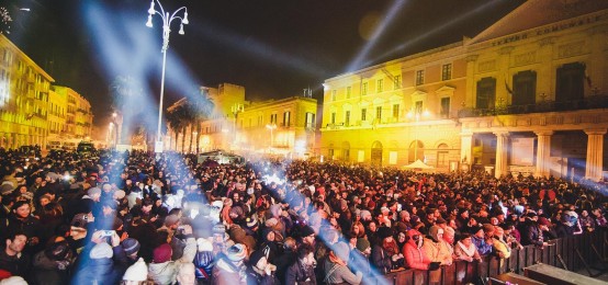 capodanno