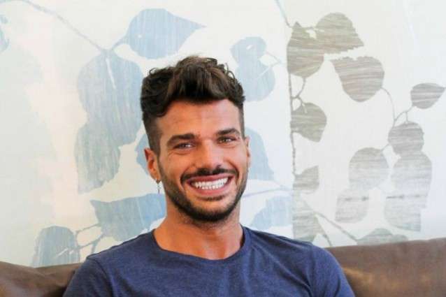 Claudio Sona senza mezzi termini su Pechino Express “Lì vogliono solo …”