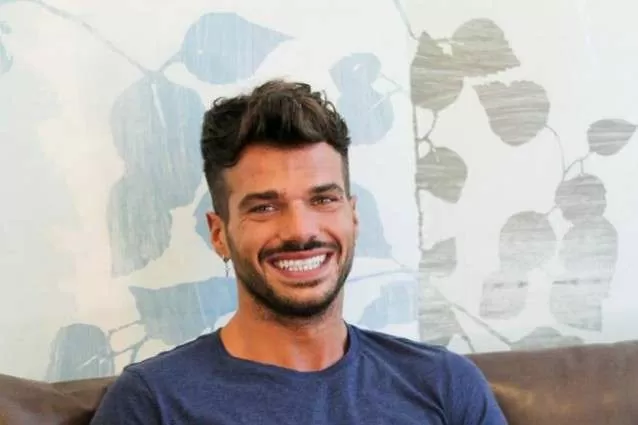 Claudio Sona senza mezzi termini su Pechino Express “Lì vogliono solo …”