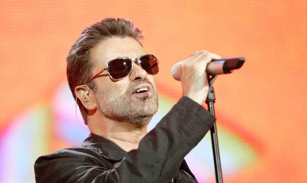 Il mondo della musica sotto choc, è’ morto George Michael