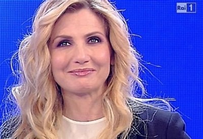 Dopo le accuse di Heather Parisi a Lorella Cuccarini, la Cuccarini da Fazio risponde così