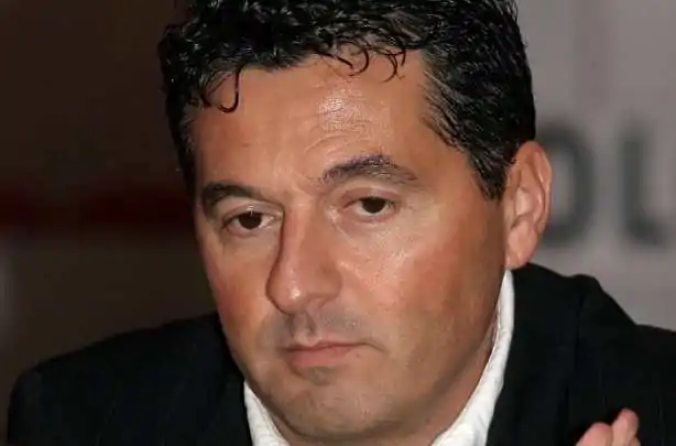 Teo Mammucari dopo Belve lancia un appello a Francesca Fagnani: “Puoi fare questo per me?”