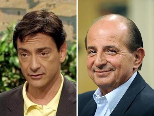 Giancarlo Magalli e Paolo Fox, scambio di frecciatine velenose