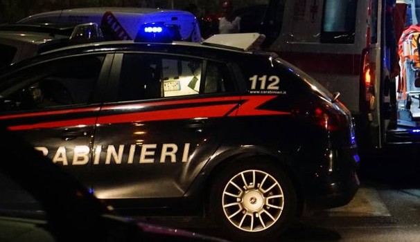 Tragedia sul lavoro, lavoratore pugliese cade in una cisterna di acido cloridrico, in fin di vita a Moncalieri