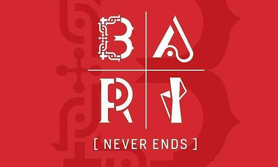 Sgarbi contro il nuovo logo di Bari: “Soldi spesi a vuoto, non c’è mai limite al peggio sembra il logo di un museo dell’orrore!”