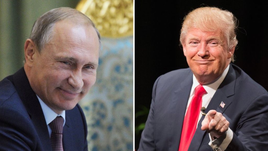 Siria, venti di guerra tra Usa e Russia, Trump “Siamo pronti a fare di più se necessario”, Putin “reagiremo”