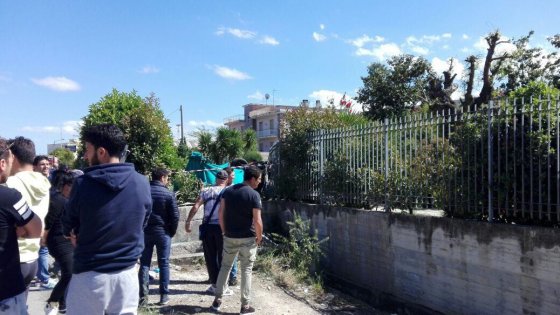 Tragedia immane, incidente sulla 231, 4 morti e un ferito grave erano diretti a Bari a San Nicola