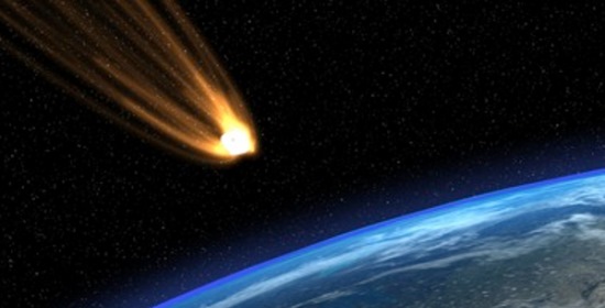 Terrore nel cielo italiano, esplode meteorite, boato spaventoso