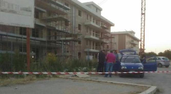 Agguato in Puglia, 54enne sfugge lanciandosi fuori dall’abitacolo della propria auto