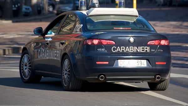 Ikea Bari, i soldi sono pochi posteggiatore abusivo picchia con calci e pugni automobilista