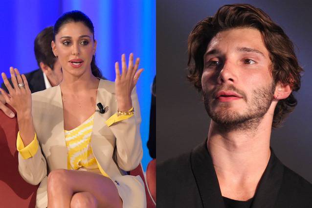 Stefano De Martino a SElfie afferma: “La mamma di Belen al matrimonio piangeva perché mi stava per sposare”, la reazione di Belen e quella dello studio