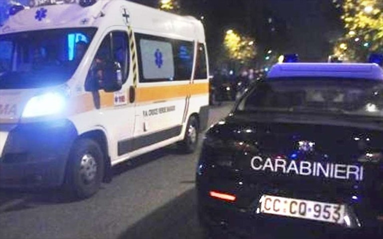 Bari choc, donna palpeggiata e aggredita nel sottopasso di Piazza Sant’Antonio da un ghanese, che poi aggredisce due poliziotti