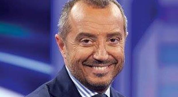 Franco di Mare una furia con Striscia sul ritorno di Mauro Corona “Io non …”