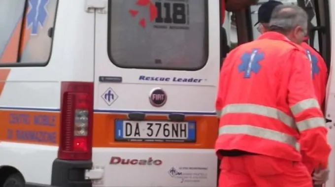 Donna scampò l’anno scorso dalla furia dell’ex marito, uccisa dal suo nuovo compagno