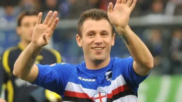 Antonio Cassano, il suo racconto di un pranzo in famioglia: “Conto salato e volevano la mancia del 20%, ho lasciato il ristorante”