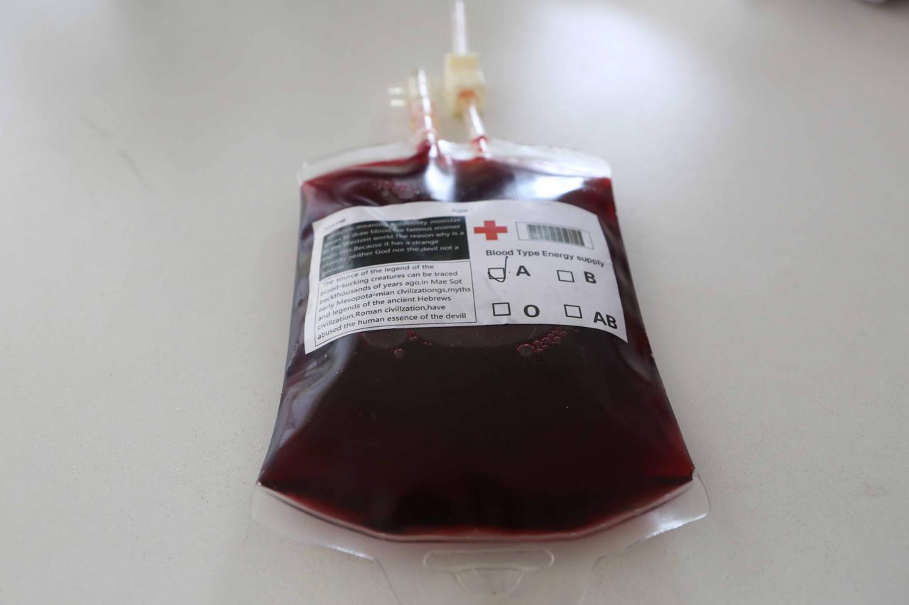 Ospedale choc, invertono le sacche di sangue, muore paziente