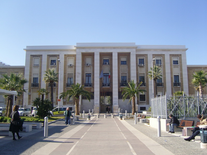 policlinico