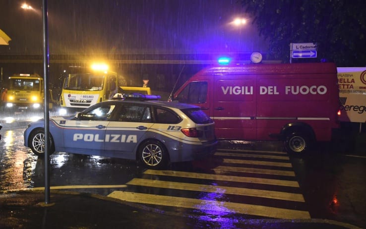 Puglia, sabato di sangue sulle strade morti un 24enne e una 23enne, gravissimo un altro ragazzo