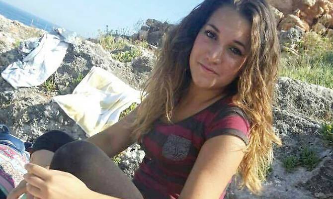 Agghiacciante sospetto, Noemi Durini, fu sepolta viva dal suo ex ragazzo