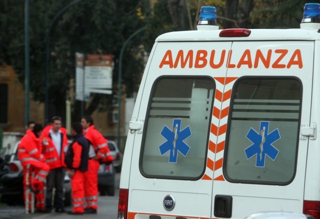 Puglia, “Adesso Giorgio non verrà più da me”, rabbia e disperazione per la morte del bimbo di 2 anni schiacciato da un mobile porta tv