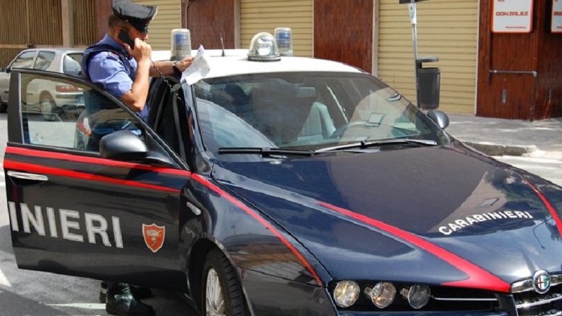 Bari Centro di Salute Mentale momenti di terrore, ferita guardia giurata aggredita con un coltello da un uomo