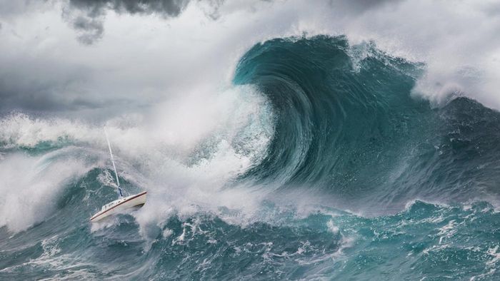 Allarme choc degli esperti, Puglia maggiormente esposta a rischio tsunami