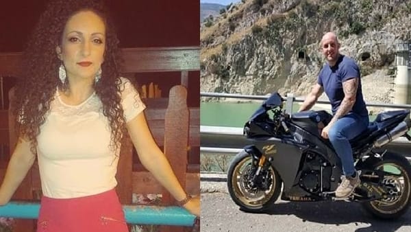 Due giovani vite spezzate da un terribile incidente in moto causato da un mezzo poi fuggito, muoiono un ragazzo di 26 anni e una ragazza di 25 anni
