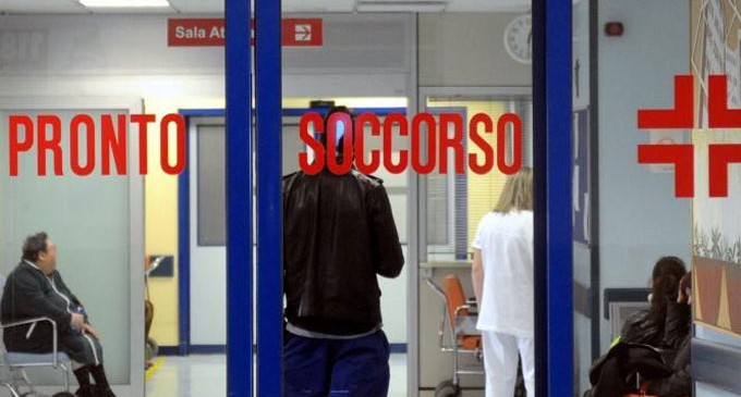 Errore fatale al Pronto Soccorso, infarto scambiato per mal di stomaco, il paziente morì poco dopo, disposto maxi risarcimento