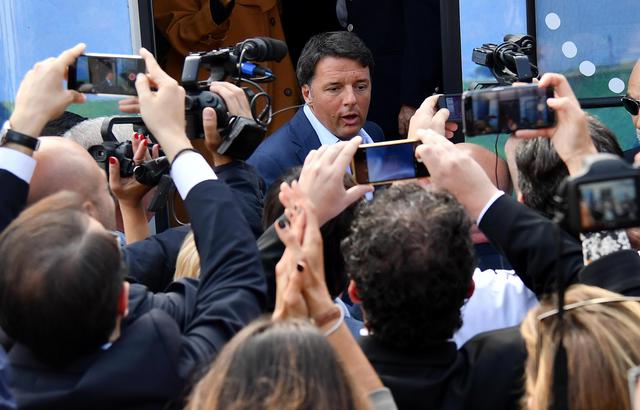 Renzi spacca il governo, “Voteremo contro la revoca della concessione ad Autostrade per l’Italia”