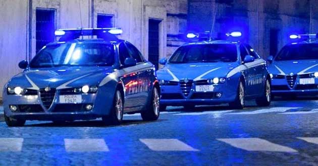 Puglia, Poliziotti inseguono e fermano malvivente, ma la folla ostacola in maniera violenta l’arresto dell’uomo