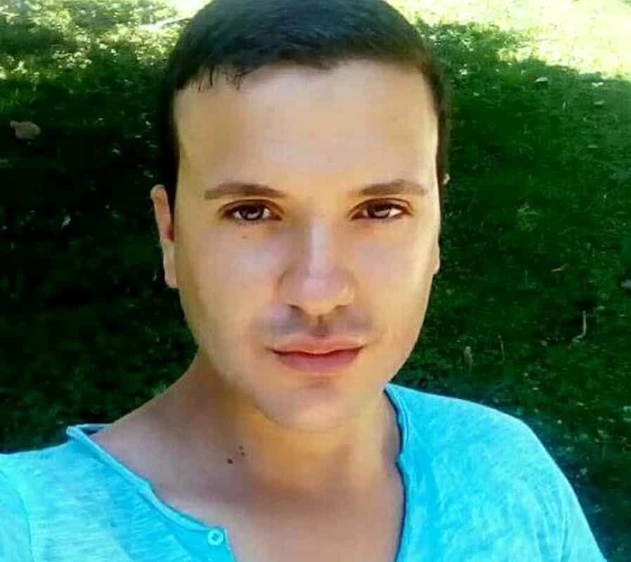 Puglia, ritrovato cadavere studente scomparso domenica scorsa, morto per una coltellata al cuore, non si esclude il suicidio