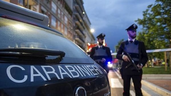 Tenta di rapire una bambina in strada: arrestato 29enne rom