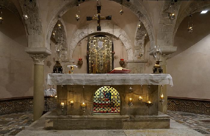 Notizia sconvolgente per i baresi, le ossa di San Nicola non sono a Bari ma Antalya, scoperta la vera tomba del santo in Turchia