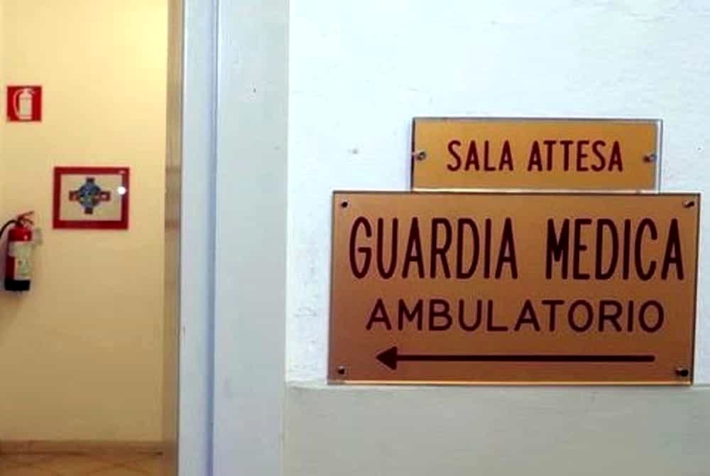 Puglia nuova aggressione choc, un uomo punta il fucile contro dottoressa della Guardia Medica