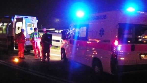 Bari, omicidio a Carrassi, sono due i sicari che hanno ucciso il 33enne Fabiano Andolfi